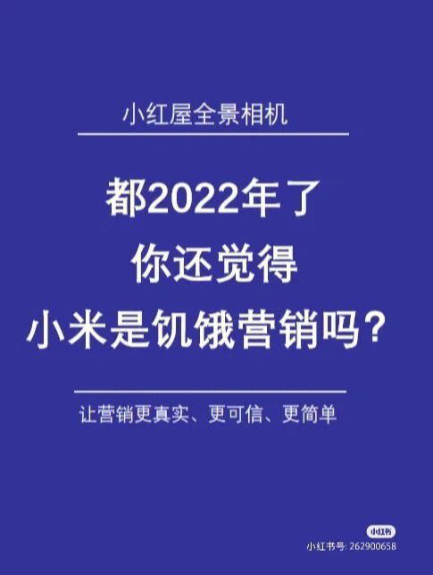 小米手机营销新闻小米手机营销案例分析-第2张图片-太平洋在线下载