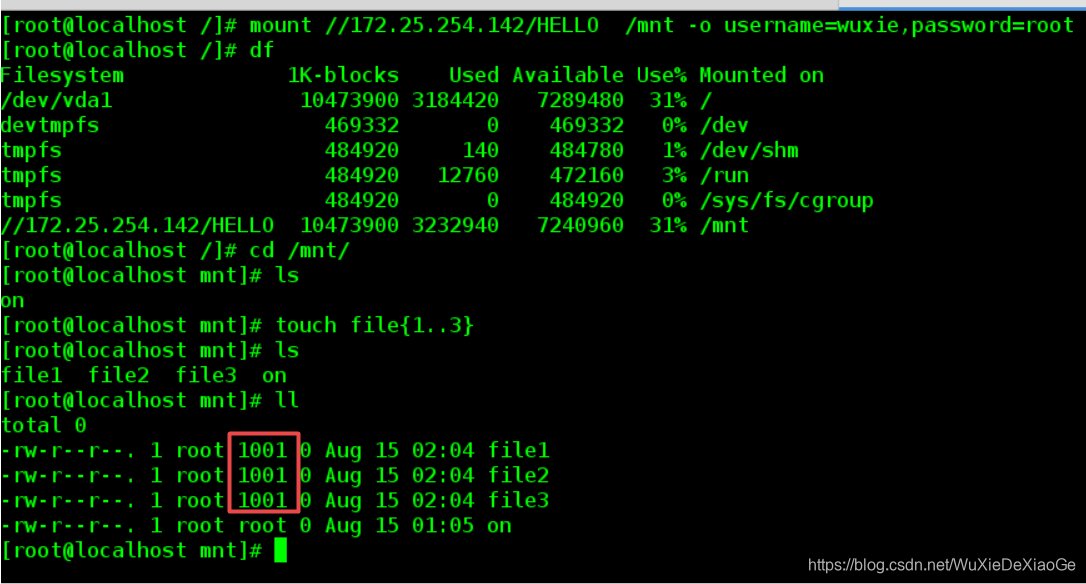 cifs客户端smb10cifs客户端-第2张图片-太平洋在线下载