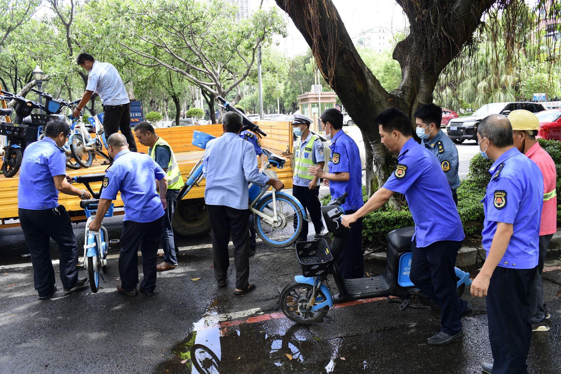 东莞新闻客户端打黑问卷2024年3月新闻热点摘抄-第2张图片-太平洋在线下载