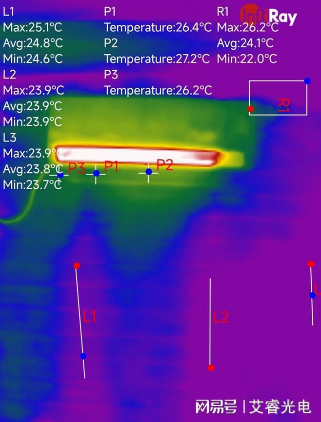 手机版热成像苹果版下载手机热成像仪app苹果版-第2张图片-太平洋在线下载