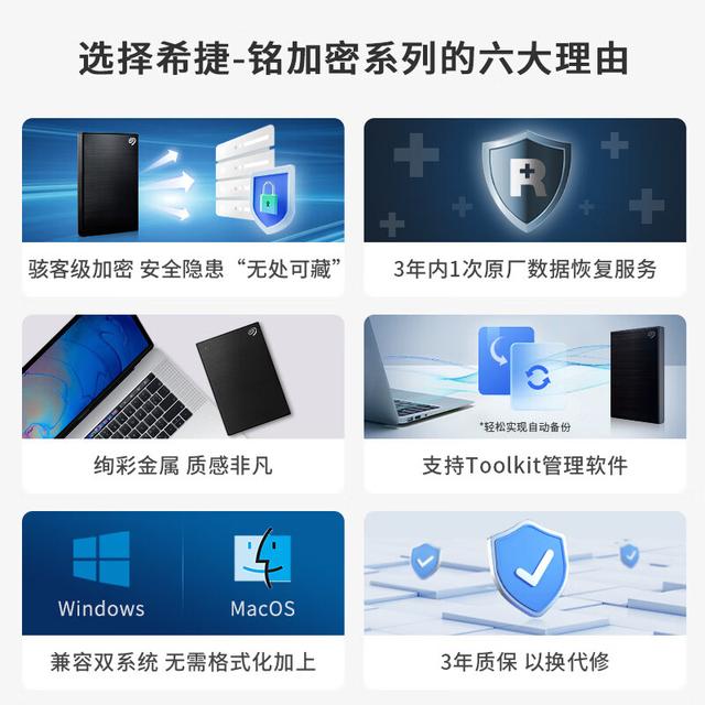 希捷toolkit安卓版seagate希捷seatools硬盘检测工具-第1张图片-亚星国际官网