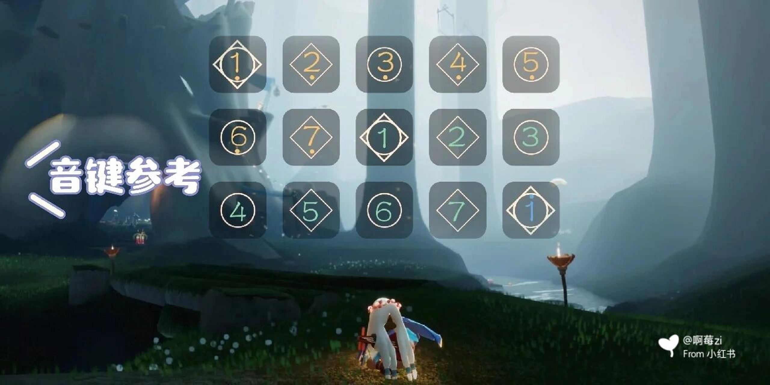 苹果版光遇按键光遇电脑版苹果版-第2张图片-亚星国际官网