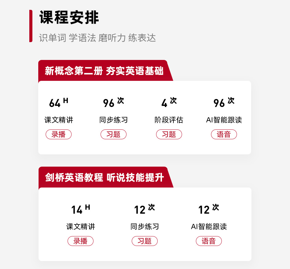 新概念离线安卓版新概念英语官方网站-第2张图片-亚星国际官网