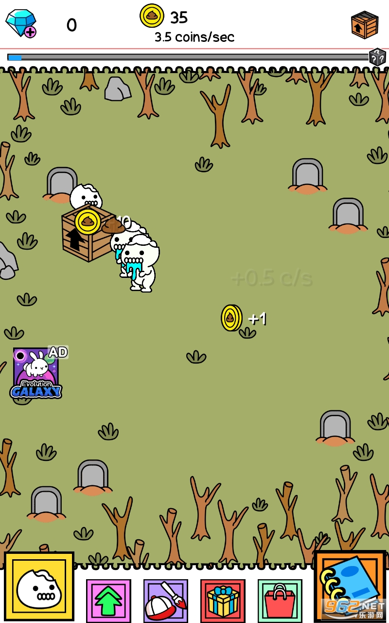 zombiefarm苹果版下载zombiesrush电脑版下载-第2张图片-亚星国际官网