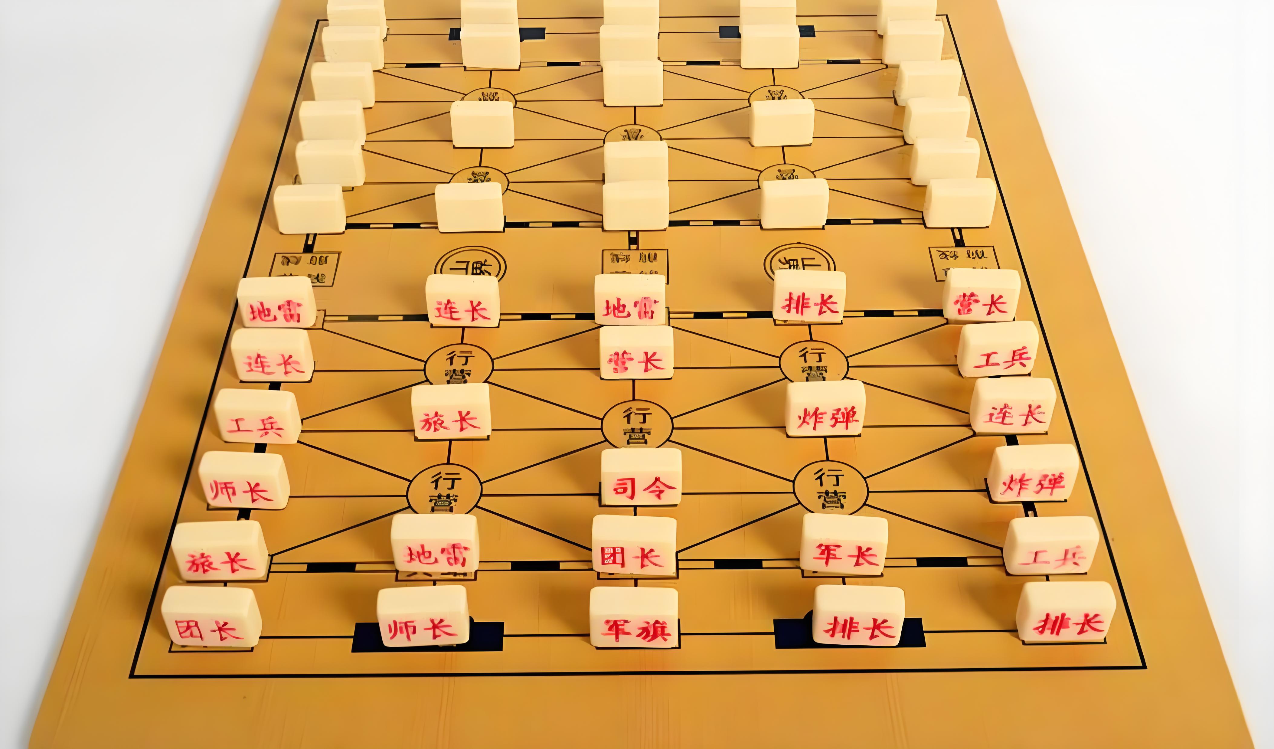 军棋下载手机版军棋官方免费下载-第2张图片-亚星国际官网