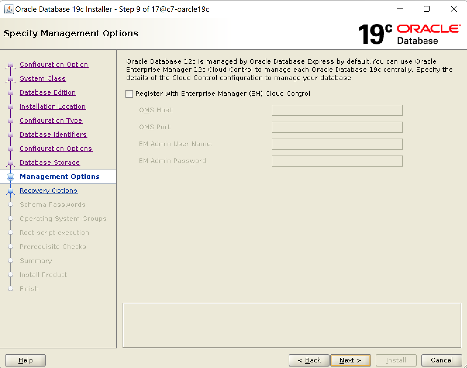 oracle客户端lsnrctloracle12客户端client-第2张图片-亚星国际官网