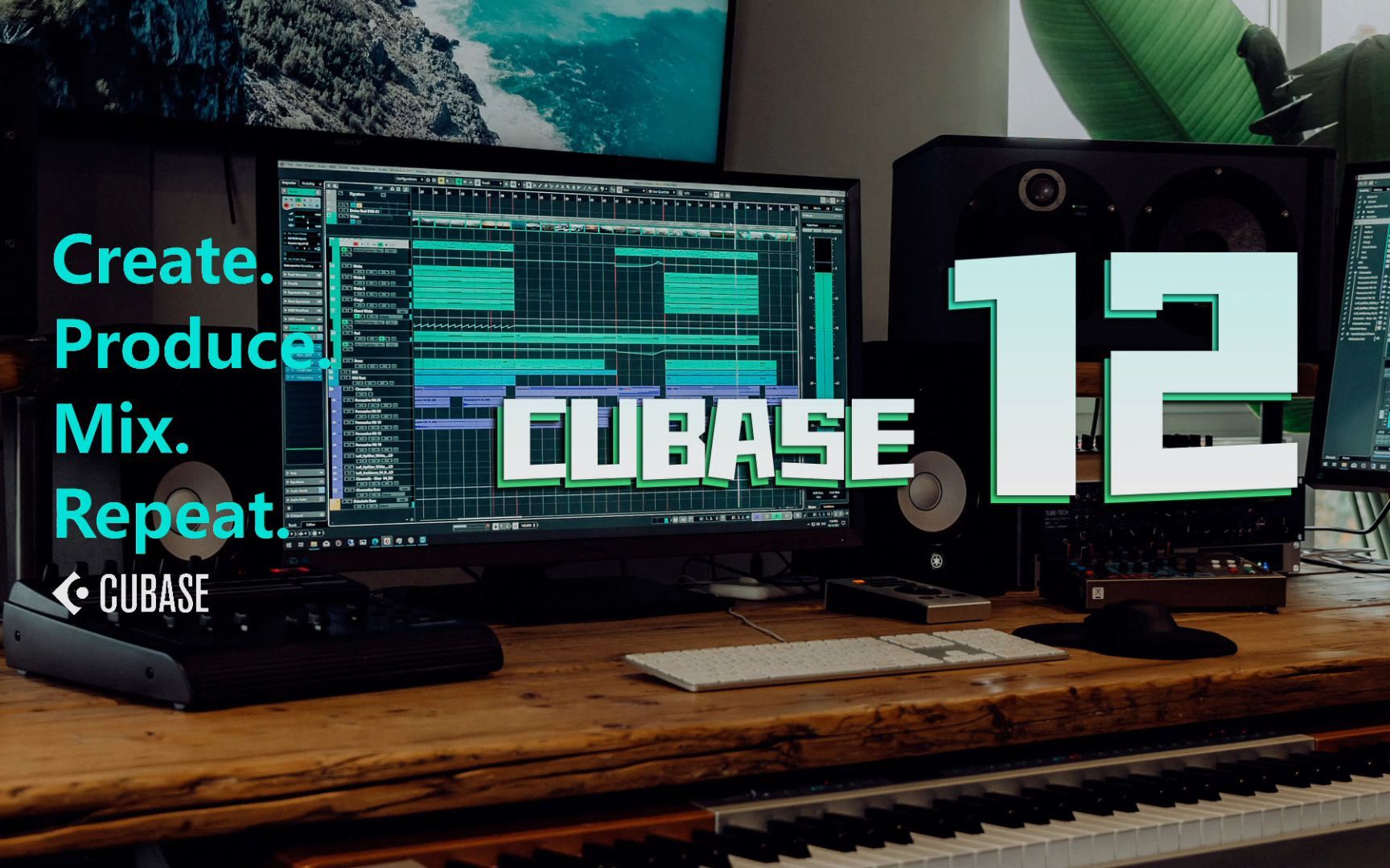 cubase安装苹果版cubase支持苹果笔记本-第2张图片-亚星国际官网